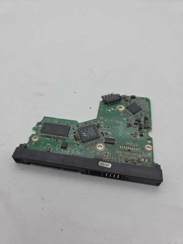 Scheda logica pcb hdd - logica,