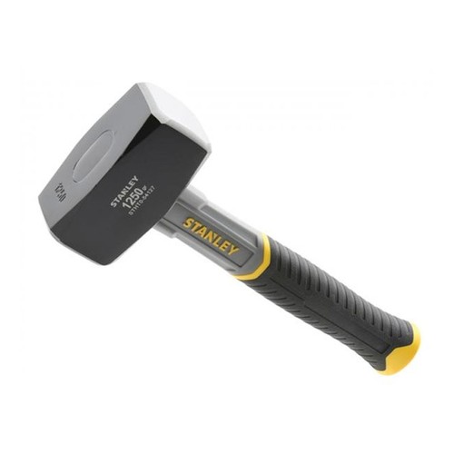 Martello pugno stanley - martello,