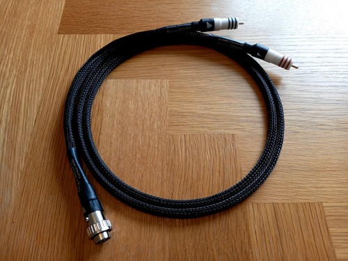 Chord company signature tuned - chord,