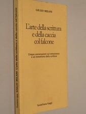L'ARTE DELLA SCRITTURA E DELLA