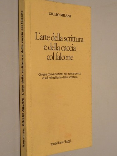 Arte della scrittura - l'arte,