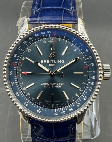 Breitling navitimer - navitimer, 35