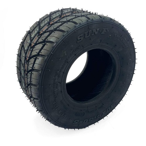 Pneumatici sun 10x4 5 - sun.f, 10x4.50-5
