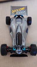 Tamiya Manta Ray 1/10 RC 4WD