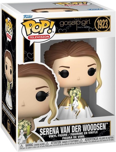 Gossip girl serena van der - -,