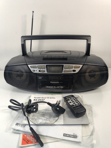 Panasonic ds27 power - panasonic, rx-ds27