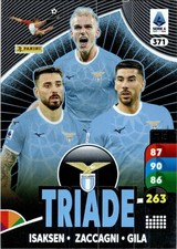 PANINI Calciatori 2025-26 2026