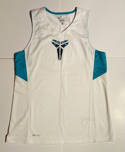 Nike dri fit kobe - nike, tank