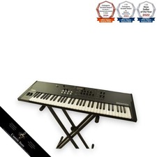 KORG Wavestate SE Synthesizer