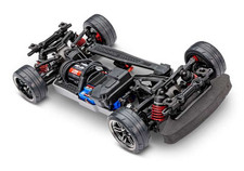 Traxxas 4-Tec 2.0 BL-2S 4WD