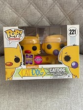 FIGURINA ESCLUSIVA FUNKO POP