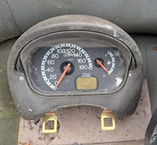 Contakm Strumentazione