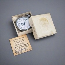 Raro orologio tasca - da,