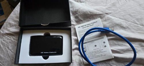 Scheda acquisizione video hdmi - acquisizione,