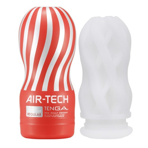 Masturbatore tenga air tech - masturbatore,