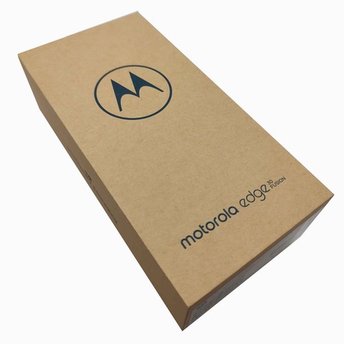 Motorola edge fusion 5g - 30,