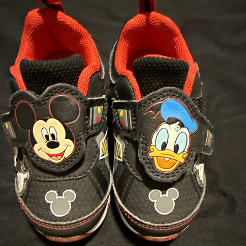 Sneakers leggere disney - sneakers,