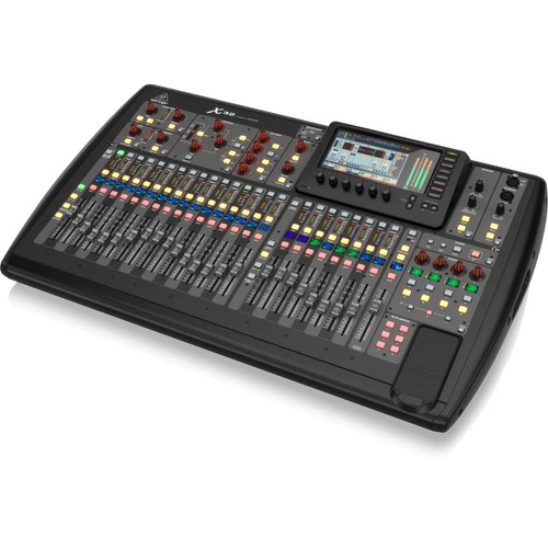 Behringer x32 console - behringer, di