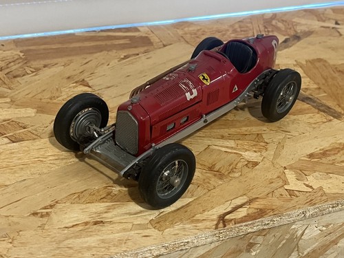 Casadio models diecast - casadio, 1/20