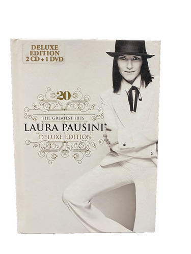 Laura pausini the greatest - the,