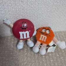 Mini mascotte dispenser rosso