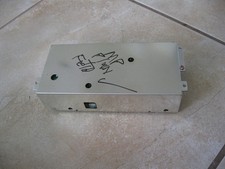 Yaesu FT-1000MP + FT-1000MP