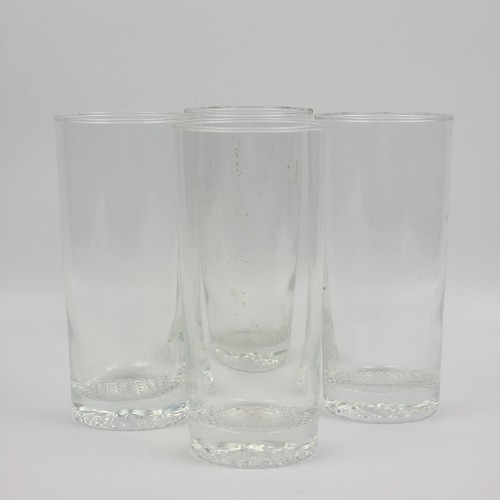 Set bicchieri bar vintage - 4,