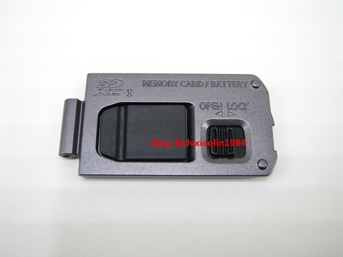 Nuovo coperchio porta - , batteria