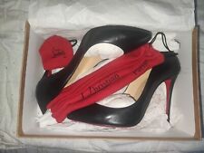 Scarpe donna tacco alto Louboutin