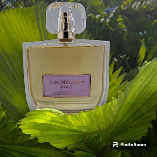 Les nereides oriental lumpur - les,