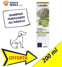 Camon Shampoo per Cani con