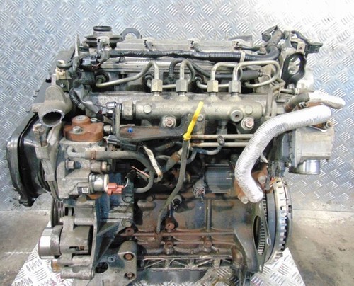 Motore mazda citd - motore,