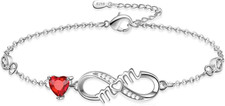Bracciale Argento 925 Donna