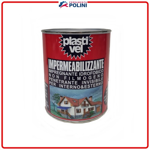 Plastivel impermeabilizzante - plastivel,