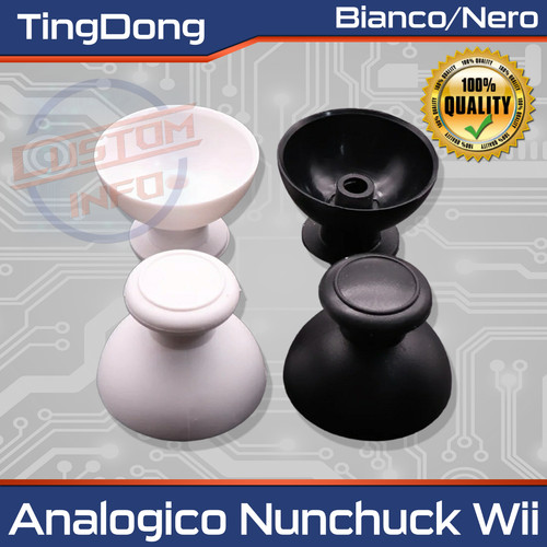 Tingdong ricambio joystick per - tingdong,