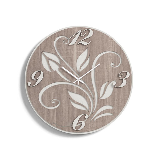 Orologio parete moderno - orologio,