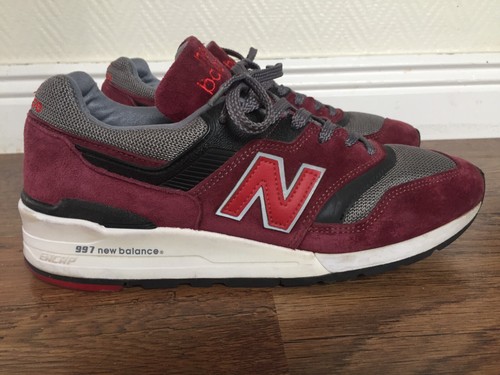 New balance 997 - new,