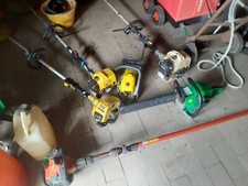 Vendo Attrezzi Per Potatura Piante