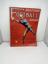 CALCIO VINTAGE 1932 ILLUSTRATO