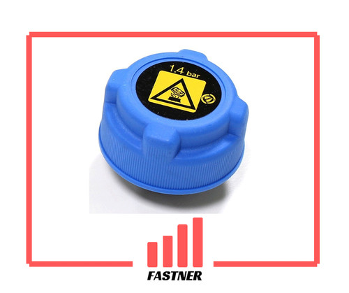 Fastner tappo vaschetta - fastner,