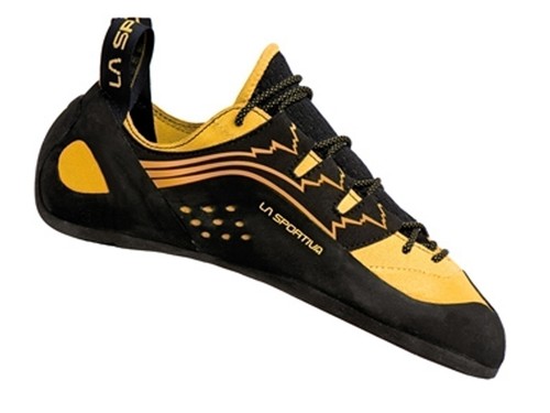 Sportiva scarpe arrampicata - la,