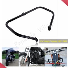 Protezione motore 1-1/4" crash
