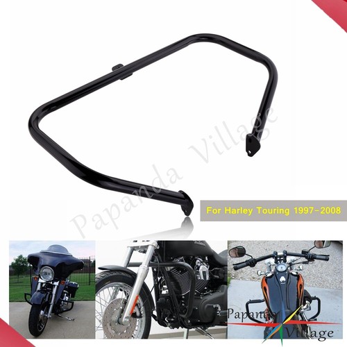 Protezione motore crash - motore,