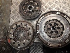 Kit Frizione Volano BMW E90 1