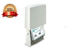 Amplificatore Da Palo Fracarro MAP42r345U 4G 5G T2+ 4 Ingressi 223759 21/25 dB