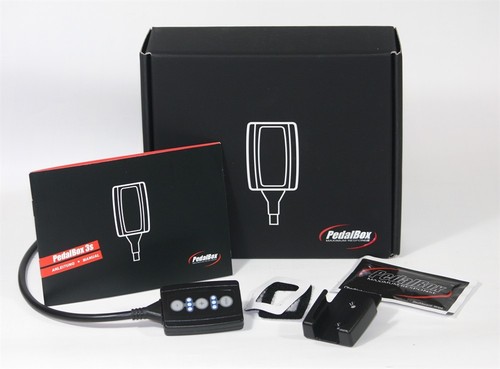 Dte pedaliera per - dte,