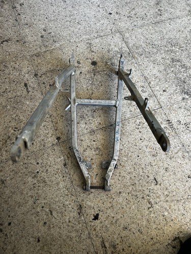 Subchasis kawasaki kx250 - subchasis,