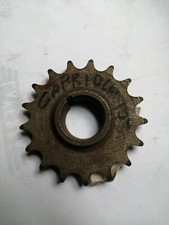 Moto Capriolo 150 - pignone catena