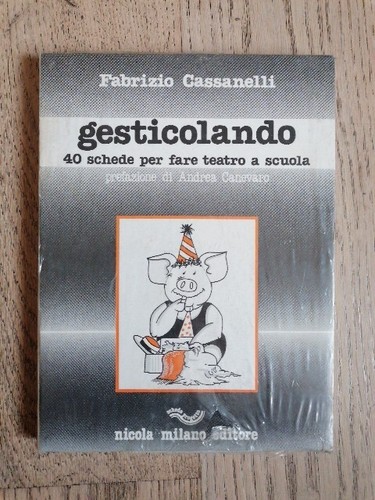 Cassanelli gesticolando 40 - cassanelli,