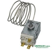 Termostato frigorifero per - termostato,
